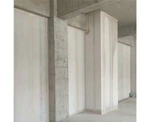 黄冈黄冈建筑别墅可用 alc轻质隔墙板 尺寸齐全 施工速度快