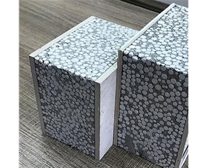 黄冈聚苯颗粒轻...